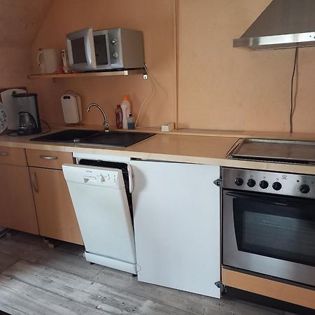Walla 6 Lippoldsberg Dış mekan fotoğraf